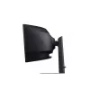 Samsung S49FG912EU computer monitor 124.5 cm (49 inch) 5120 x 1440 pixels Dual QHD LCD Black
