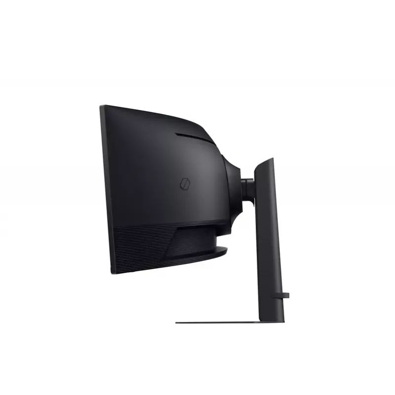 Samsung S49FG912EU computer monitor 124.5 cm (49 inch) 5120 x 1440 pixels Dual QHD LCD Black