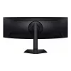 Samsung S49FG912EU computer monitor 124.5 cm (49 inch) 5120 x 1440 pixels Dual QHD LCD Black