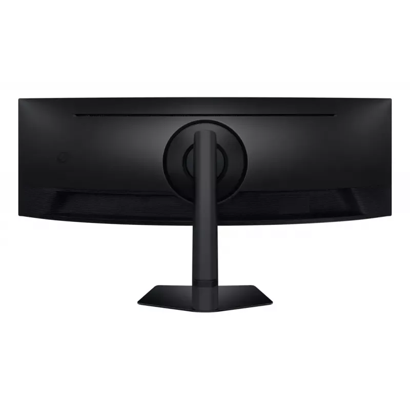 Samsung S49FG912EU computer monitor 124.5 cm (49 inch) 5120 x 1440 pixels Dual QHD LCD Black