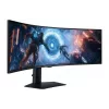 Samsung S49FG912EU computer monitor 124.5 cm (49 inch) 5120 x 1440 pixels Dual QHD LCD Black