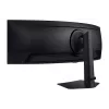 Samsung S49FG912EU computer monitor 124.5 cm (49 inch) 5120 x 1440 pixels Dual QHD LCD Black