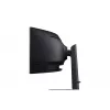 Samsung S49FG912EU computer monitor 124.5 cm (49 inch) 5120 x 1440 pixels Dual QHD LCD Black
