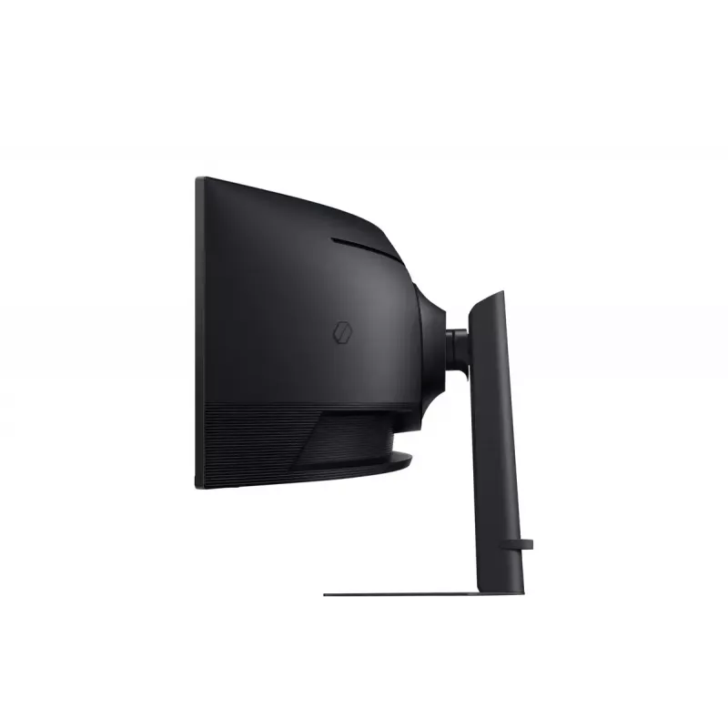 Samsung S49FG912EU computer monitor 124.5 cm (49 inch) 5120 x 1440 pixels Dual QHD LCD Black