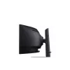 Samsung S49FG912EU computer monitor 124.5 cm (49 inch) 5120 x 1440 pixels Dual QHD LCD Black