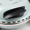 Electric Pizza Oven G3FERRARI PizzaOven Express Delizia cool blue G1000613 1200W