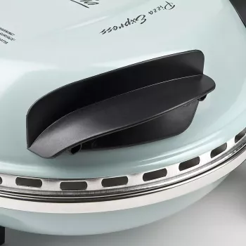 Electric Pizza Oven G3FERRARI PizzaOven Express Delizia cool blue G1000613 1200W