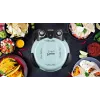 Electric Pizza Oven G3FERRARI PizzaOven Express Delizia cool blue G1000613 1200W