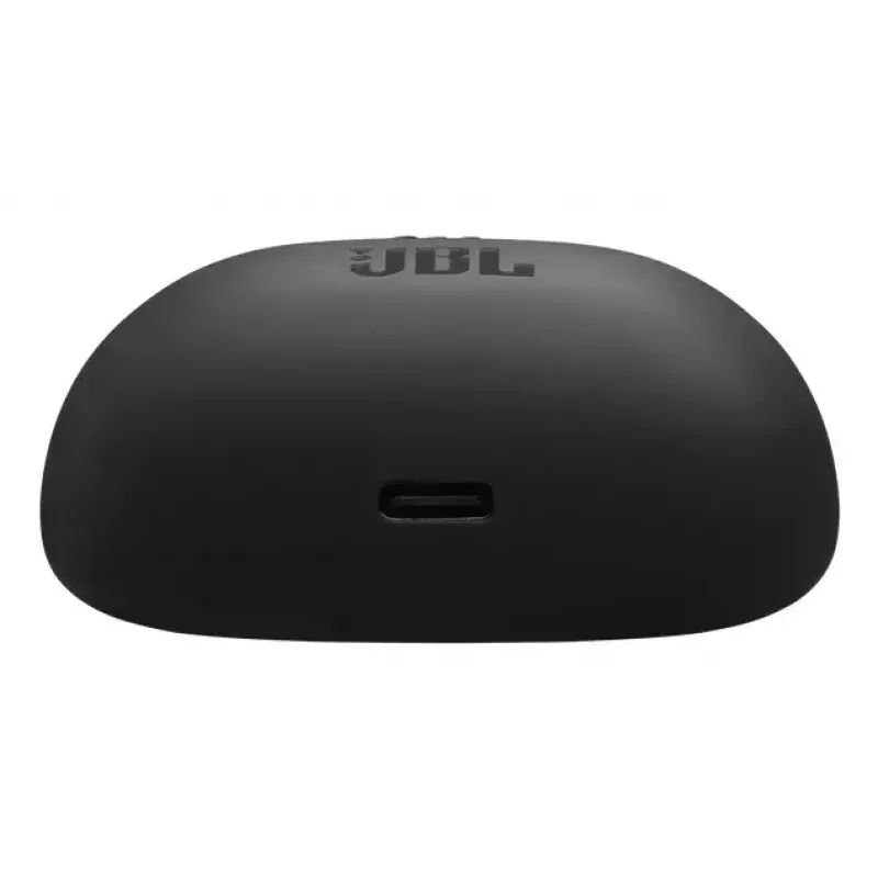 JBL Tune Beam 2 Headset Wireless In-ear Calls/Music Bluetooth Black