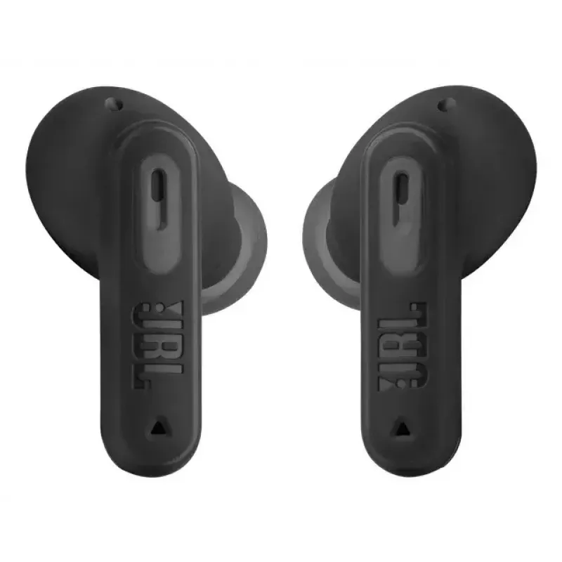 JBL Tune Beam 2 Headset Wireless In-ear Calls/Music Bluetooth Black
