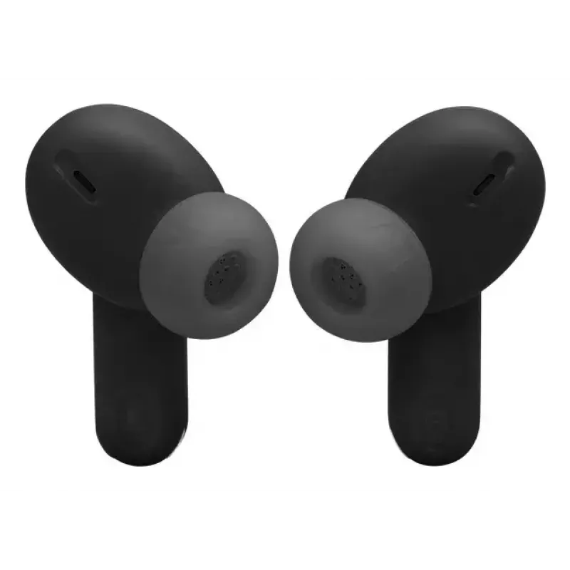 JBL Tune Beam 2 Headset Wireless In-ear Calls/Music Bluetooth Black