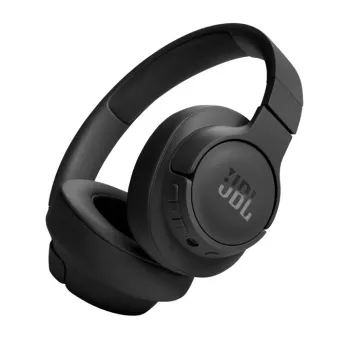 JBL Tune 720BT Headset Wireless Head-band Calls/Music Bluetooth Black