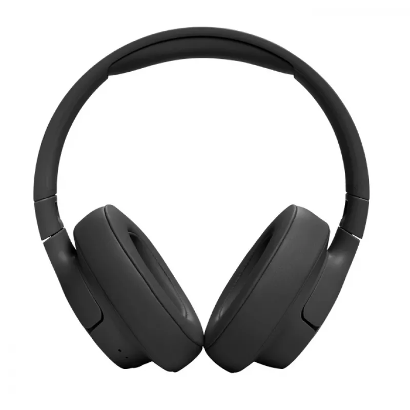 JBL Tune 720BT Headset Wireless Head-band Calls/Music Bluetooth Black