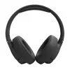 JBL Tune 720BT Headset Wireless Head-band Calls/Music Bluetooth Black