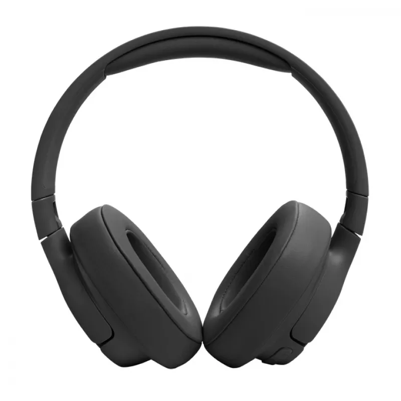 JBL Tune 720BT Headset Wireless Head-band Calls/Music Bluetooth Black