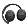 JBL Tune 720BT Headset Wireless Head-band Calls/Music Bluetooth Black