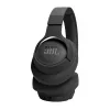 JBL Tune 720BT Headset Wireless Head-band Calls/Music Bluetooth Black
