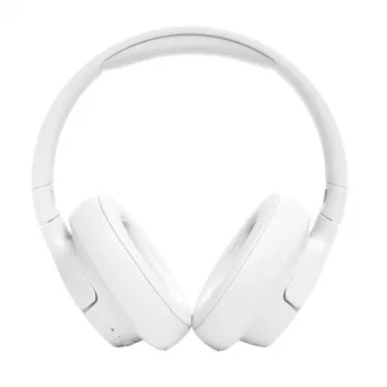 JBL Tune 720BT Headset Wireless Head-band Calls/Music Bluetooth White