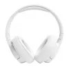 JBL Tune 720BT Headset Wireless Head-band Calls/Music Bluetooth White