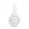 JBL Tune 720BT Headset Wireless Head-band Calls/Music Bluetooth White