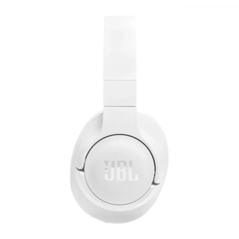 JBL Tune 720BT Headset Wireless Head-band Calls/Music Bluetooth White