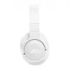 JBL Tune 720BT Headset Wireless Head-band Calls/Music Bluetooth White