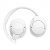 JBL Tune 720BT Headset Wireless Head-band Calls/Music Bluetooth White