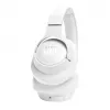JBL Tune 720BT Headset Wireless Head-band Calls/Music Bluetooth White