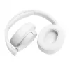 JBL Tune 720BT Headset Wireless Head-band Calls/Music Bluetooth White