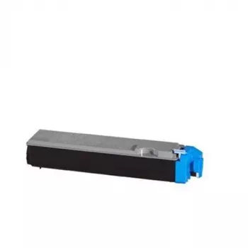 Toner cartridge KYOCERA TK-8600C 20000 pages Cyan