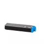 Toner cartridge KYOCERA TK-8600C 20000 pages Cyan
