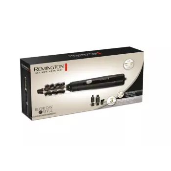 Hot air brush Remington AS 7300 Black 800 W Ceramic bristles