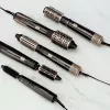Hot air brush Remington AS 7300 Black 800 W Ceramic bristles