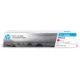 Samsung CLT-M406S toner cartridge 1 pc(s) Original Magenta