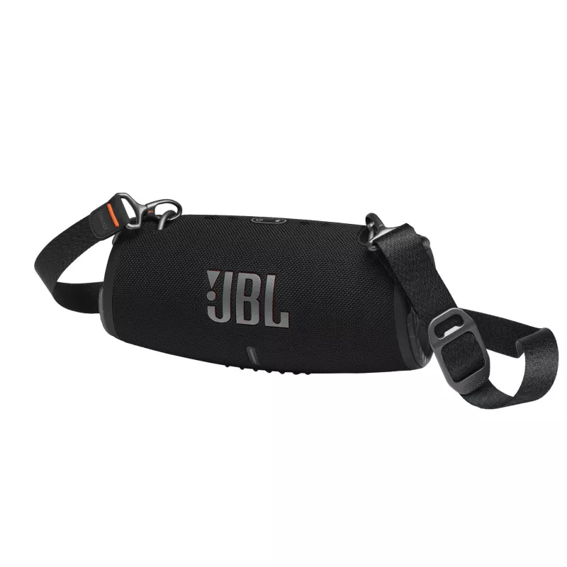 Portable Speaker JBL Xtreme 3 Black