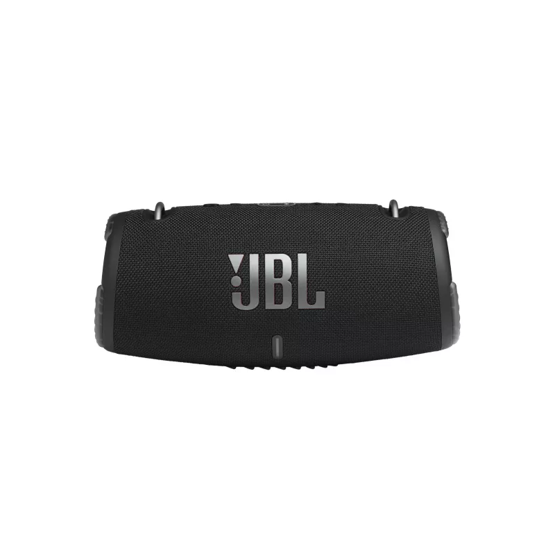 Portable Speaker JBL Xtreme 3 Black