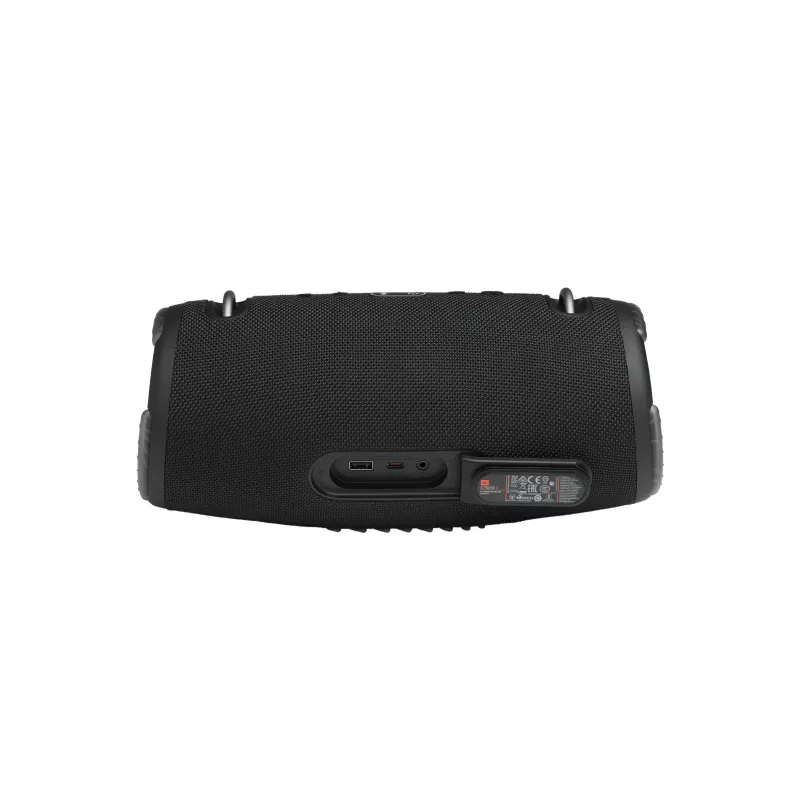 Portable Speaker JBL Xtreme 3 Black