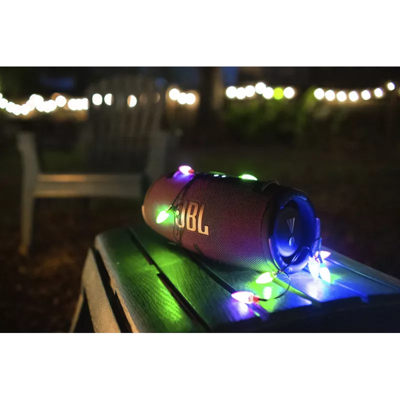 Portable Speaker JBL Xtreme 3 Black