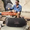 Portable Speaker JBL Xtreme 3 Black