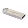 Philips FM16FD160B USB flash drive 16 GB USB Type-A 2.0 Silver