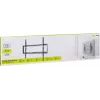 TV mount Goobay 49732 177.8 cm (70 inch) Black