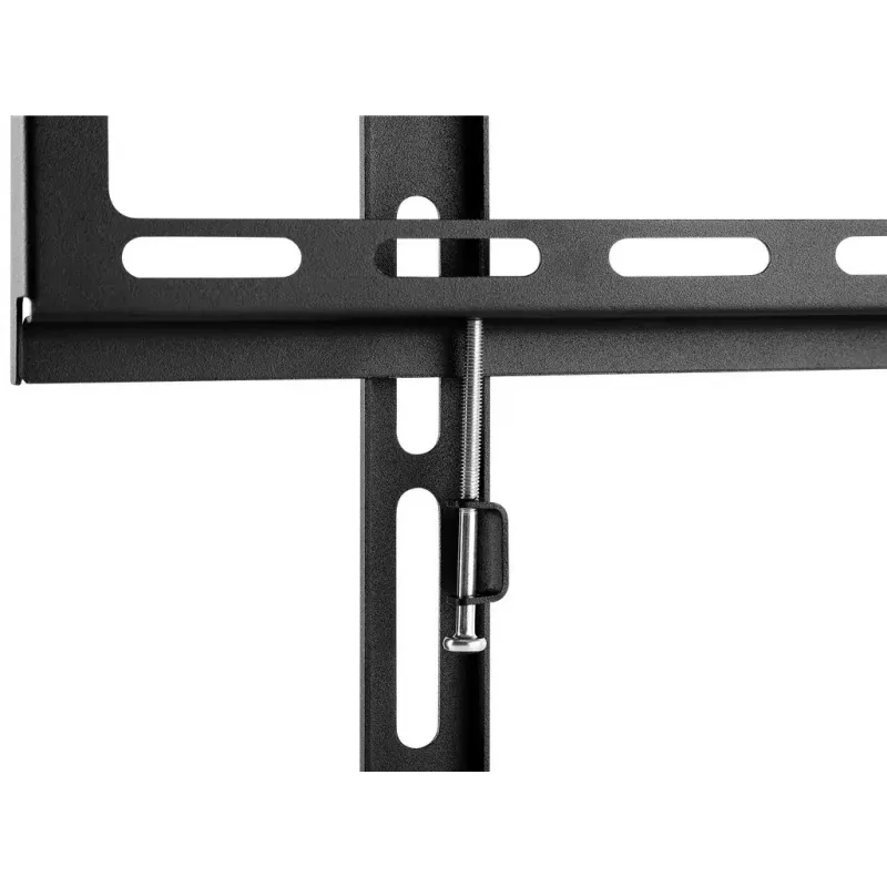 TV mount Goobay 49732 177.8 cm (70 inch) Black