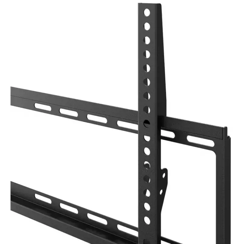 TV mount Goobay 49732 177.8 cm (70 inch) Black