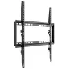 TV mount Goobay 49732 177.8 cm (70 inch) Black