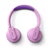 Philips TAK4206PK/00 headphones/headset Wired & Wireless Head-band Calls/Music USB Type-C Bluetooth Pink