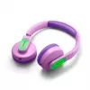 Philips TAK4206PK/00 headphones/headset Wired & Wireless Head-band Calls/Music USB Type-C Bluetooth Pink