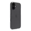 Smartphone clear protective case dbramante1928 Nuuk Clear for Apple iPhone 16