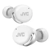 Headset JVC Active Noise Cancelling TWS White