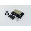 Headset JVC Active Noise Cancelling TWS White