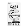 Cover PanzerGlass CARE by Flagship Case Transparent Urban Combat Black MagSafe iPhone 15